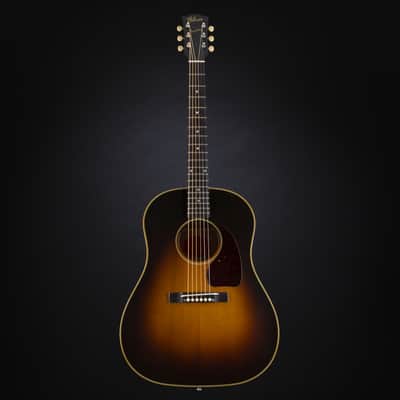 Gibson 1942 Banner J-45 VS - Acoustic Guitar image 2