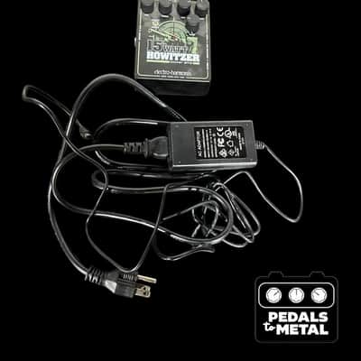 Electro-Harmonix 15Watt Howitzer Guitar Amp / Preamp-x15649 image 1