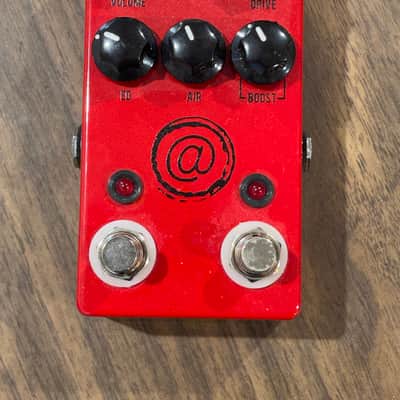 Reverb.com listing, price, conditions, and images for jhs-andy-timmons-drive