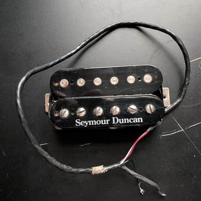 Seymour Duncan SH-4 JB Humbucker image 1