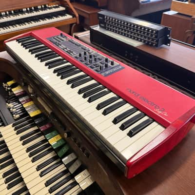 Nord Electro 2 sixty-one