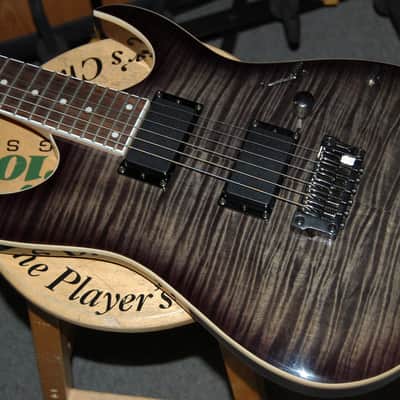 Ibanez RGA42FM RGA Series Flamed Maple Top image 7
