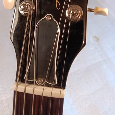 Gibson Les Paul Junior TV 2025 - TV Yellow image 9