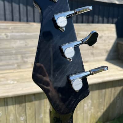 Peavey G Bass Guitar - Fully Restored A1 Example image 9