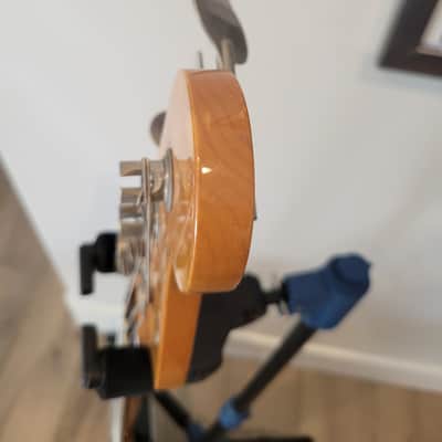 Fender JB-62 Jazz Bass Reissue MIJ image 7
