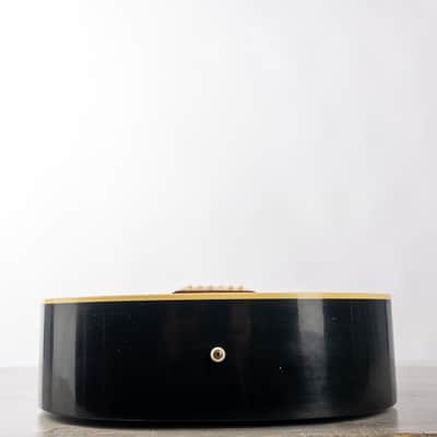 Gibson Murphy Lab 1933 L-00 Light Aged, Ebony | Demo image 15