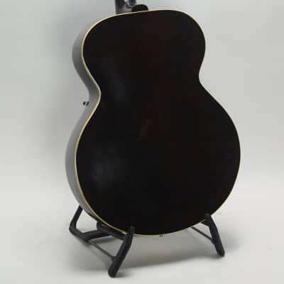 Gibson L7 Sunburst (1941) image 4