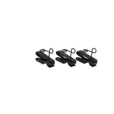 Rode LAV-CLIP Clip Mount for Rode Lavalier Microphone - Pack of three image 3