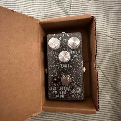 MKIII Tone Bender - Made by Jim image 2