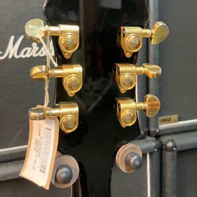 Epiphone Sheraton II 1986 - 2007 - Ebony image 7