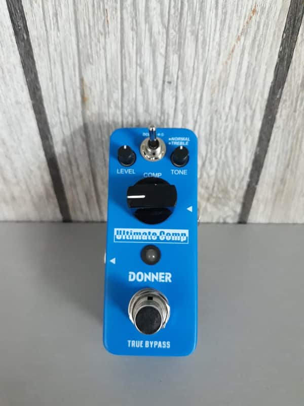 Donner Ultimate Comp