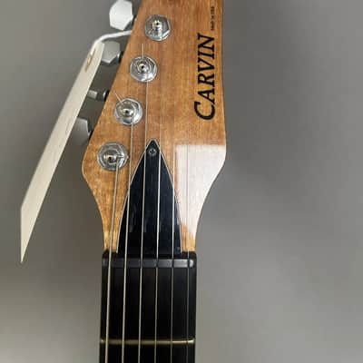 Carvin AE185 2001 image 4