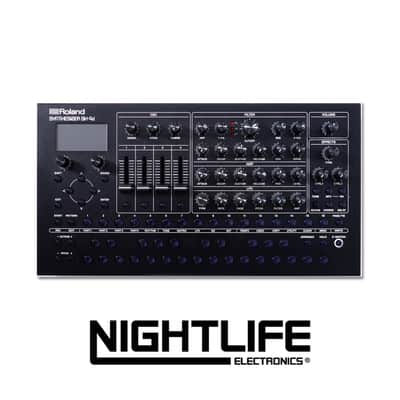 Roland SH-4D (Used) image 1