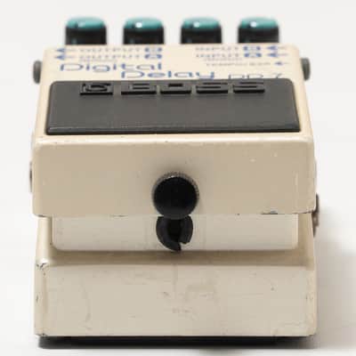 【used】BOSS / DD-7 Digital Delay【GIB Yokohama】【price included SHIPPING & IMPORT TAX & VAT】 image 5