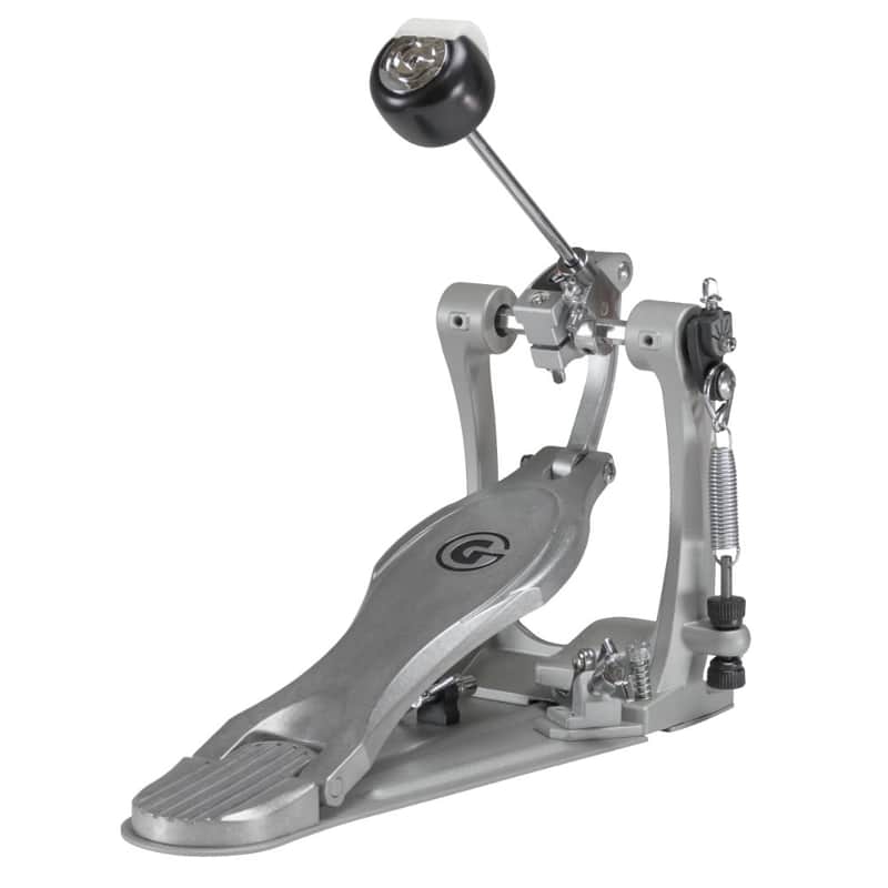 Gibraltar GTC6DD Tour Class Direct Drive Single Bass Drum Pedal image 1