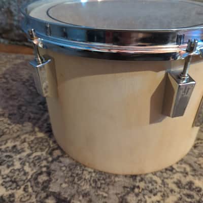 Sonor Anniversary Phonic 13" Beech Concert Tom image 4