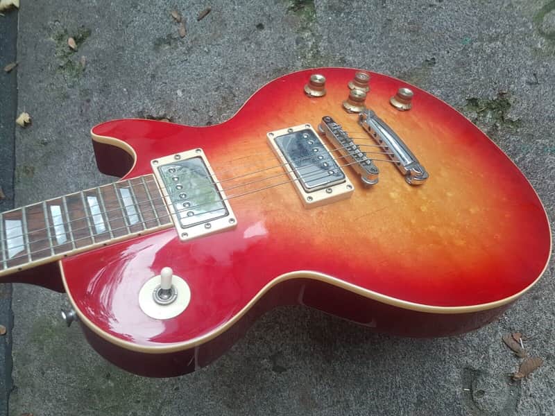 70's LAWSUIT LP STANDARD BIRDSEYE - made in JAPAN - TOP PLAYER Bild 1