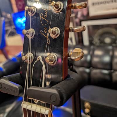 Gibson Custom Shop Jimmy Page "Number One" Les Paul - Includes hardcase - #JPP 616 - G-0882 image 5