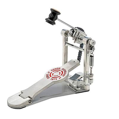Sonor 4000 Series SIngle Bass Pedal image 1