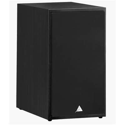Triangle Borea BR02 80W 2-Way Bookshelf Speakers, Pair, Black Ash image 3