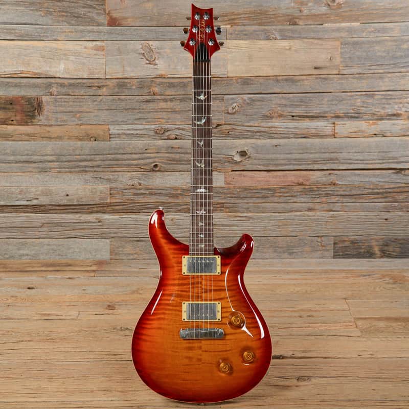 【美品】PRS Custom 22 10Top MOD 美品】PRS Custom 22 10Top MOD