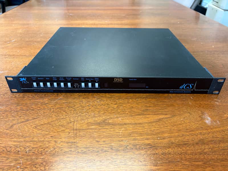 Immagine dCS 904 - Black - 1