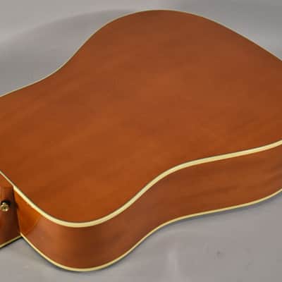 Gibson Hummingbird Original 2019 - 2024 Heritage Cherry Sunburst image 11