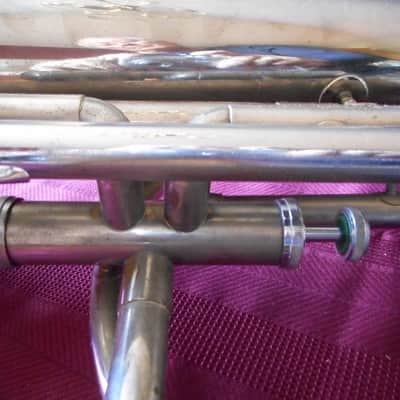 Imperial One Valve Baritone Bugle image 12