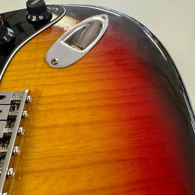 Fender Hardtail Stratocaster `78 (***Secondhand***) image 6