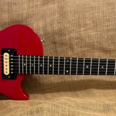 Gibson Vintage 80's Very good Condition 2nd Owner Electric Guitar Case Candy 1980's - Nitro image 1