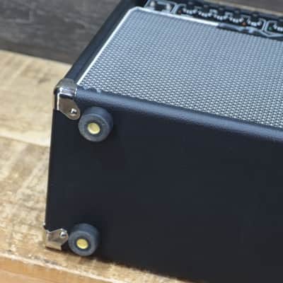 Rivera R55-112 Fifty Five Twelve 55W 1x12" Guitar Combo Amplifier w/Footswitch image 11