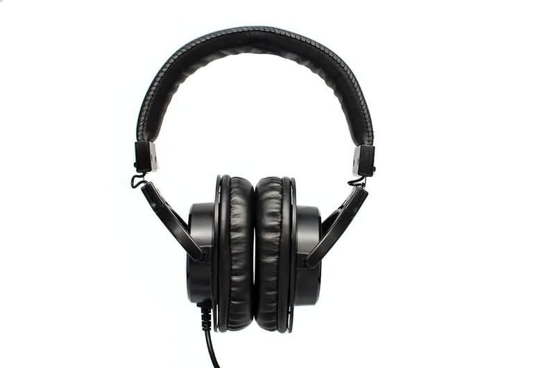 CAD MH210 Closed-Back Studio Headphones image 2