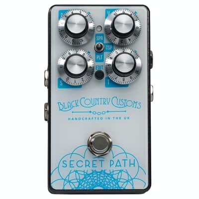 Laney Black Country Customs Secret Path | Reverb