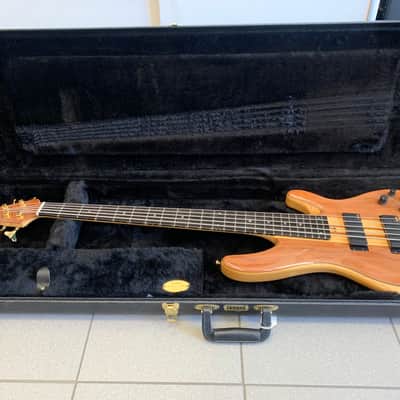 YAMAHA TRB5PII image 1