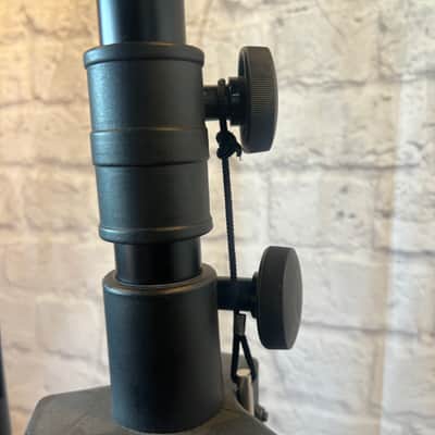 Proline LST2BK Speaker Stand Pair image 4
