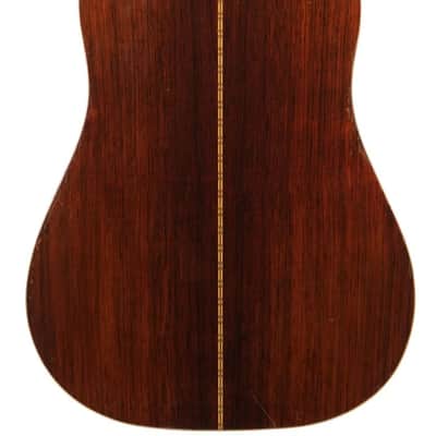 Martin D28 1964 image 4