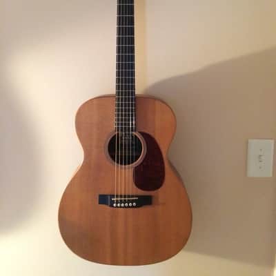 Martin 000X1 2002 - 2010 | Reverb