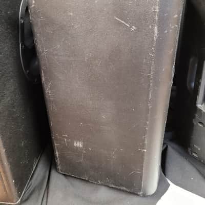 Peavey PVX p10  10inch speaker (1) image 2