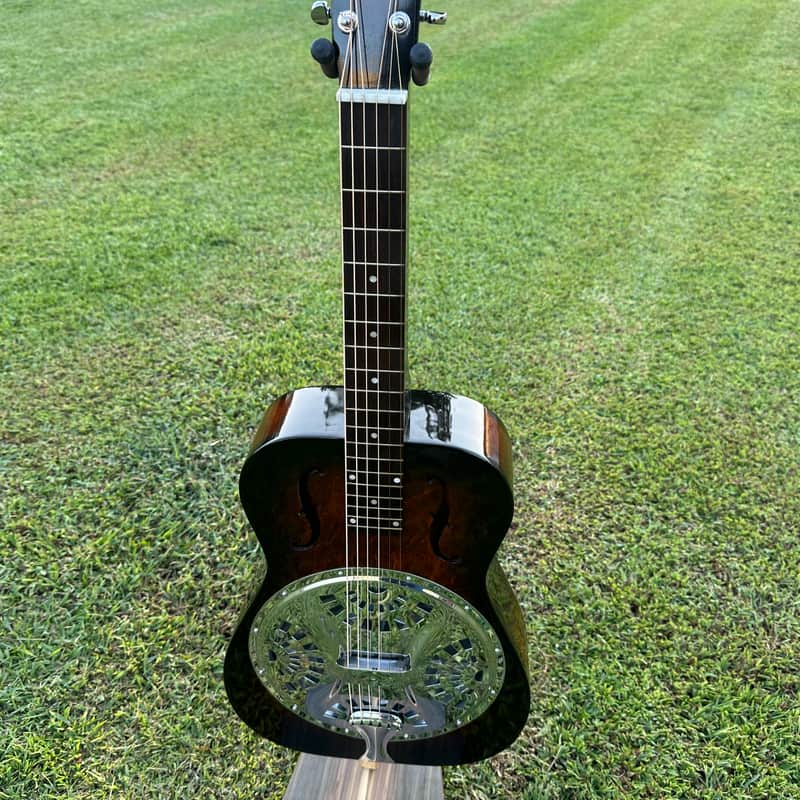 Dobro F-60 90’s - Gloss image 1