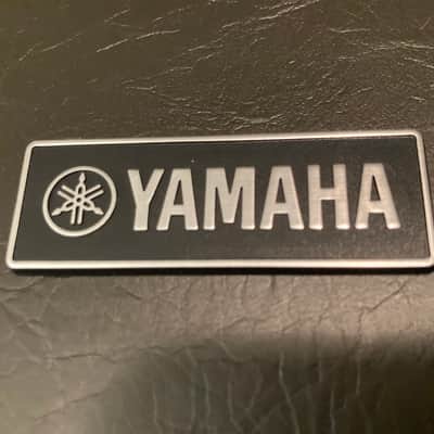 Yamaha Hard case 2015-2025 - Dark image 10