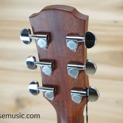 Yamaha AC1M - Vintage Natural image 13