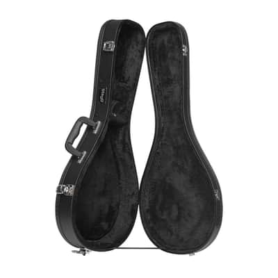 Stagg Basics Series Hardshell Case for Bluegrass Mandolin - GCA-M image 2