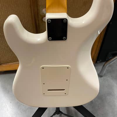 1985 Schecter Super Strat - HSC Included! image 4