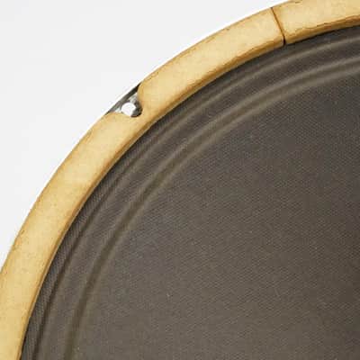 Vintage Oxford 12JB1 Alnico 12" Speaker Driver for Guitar Amp 12JB-1 #54078 image 4