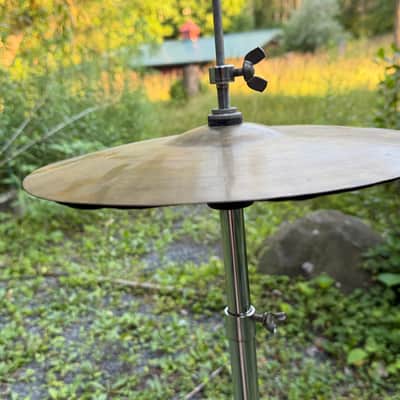 Kingston 12” Pro Line 12” Hi Hats 1960s image 3