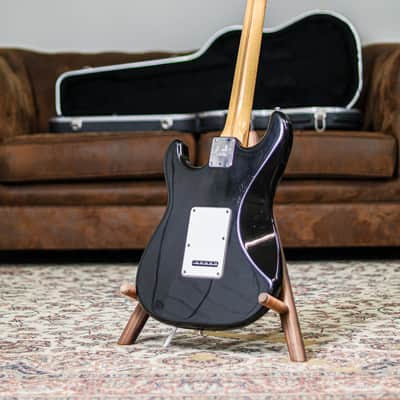 Fender Standard Stratocaster 1998 MN | Black image 2
