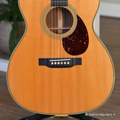 Martin OM-28 Standard Series image 2
