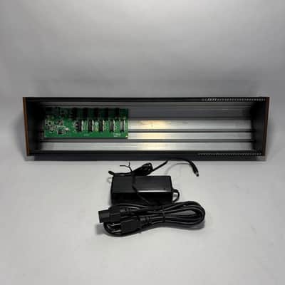 Moog 104HP Powered Skiff image 1