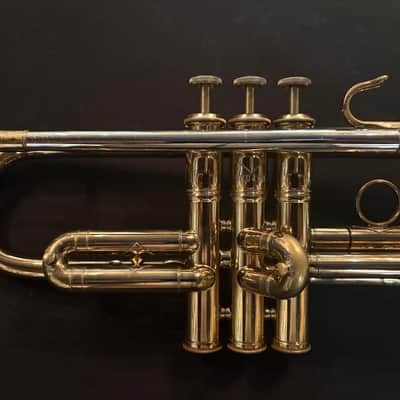 Selmer Claude Gordon Bb Trumpet image 4