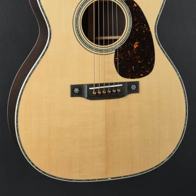 Martin 000-42 Modern Deluxe image 3
